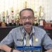 Kepala Dinas ESDM Pemprov Sultra, Ir. Andi Azis, M.Si