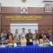 Kementerian ESDM telah melaksanakan kunjungan di Kantor Dinas ESDM Sultra dan UHO di Kendari pada 9 - 10 November 2023.