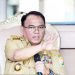 Pj Gubernur Sultra, Komjen Pol (P) Dr (H.C) Andap Budhi Revianto, S.I.K., M.H