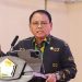 Pj Gubernur Sultra, Andap Budhi Revianto