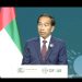 Presiden RI Joko Widodo