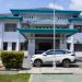 Kantor Dinas ESDM Sultra