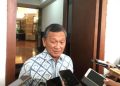 Menteri Energi dan Sumber Daya Mineral (ESDM) Arifin Tasrif. ANTARA/HO-Humas Kementerian ESDM