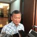 Menteri Energi dan Sumber Daya Mineral (ESDM) Arifin Tasrif. ANTARA/HO-Humas Kementerian ESDM