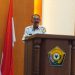Kepala Dinas ESDM Sultra Ir Andi Azis, M.Si