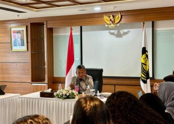 Konflik Iran-Israel, Menteri ESDM Pastikan Harga BBM dan LPG Tidak Naik