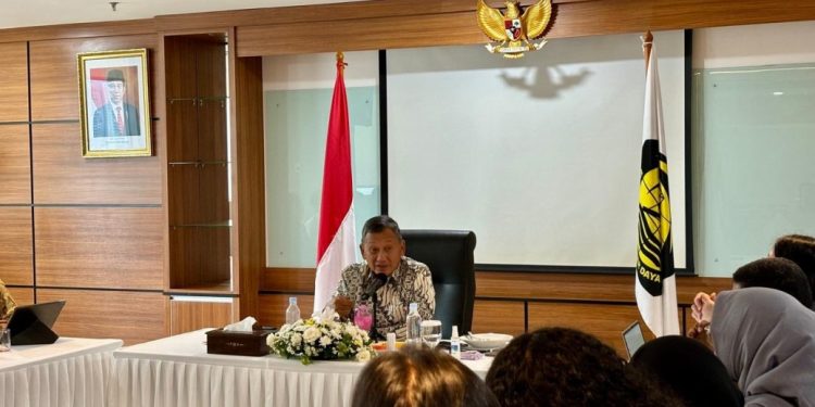 Konflik Iran-Israel, Menteri ESDM Pastikan Harga BBM dan LPG Tidak Naik