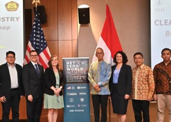 Strategi Percepatan Pemanfaatan Kendaraan Listrik di Indonesia