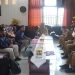 Kadis ESDM Sultra Terima Kunjungan PLN dan Kadis Kehutanan Sultra