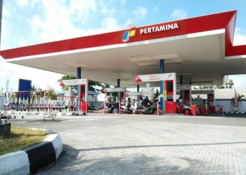 Pertamina Akhirnya Naikkan Harga BBM Non Subsidi, Ini Daftarnya
