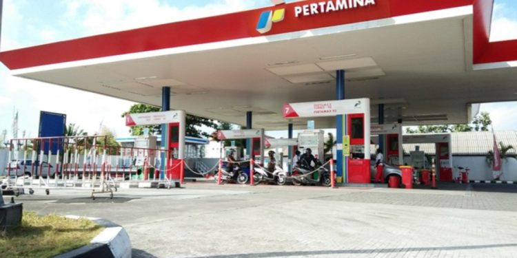 Pertamina Akhirnya Naikkan Harga BBM Non Subsidi, Ini Daftarnya
