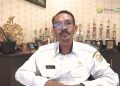 Ir. Andi Azis, M.Si, Kadis ESDM Sultra