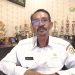 Ir. Andi Azis, M.Si, Kadis ESDM Sultra