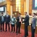 Rakor Pemprov Sutra Bersama Rosatom Rusia, Bahas Investasi Pembangkit Listrik Tenaga Nuklir di Sultra