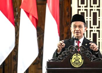 Subsidi Energi, Menteri Bahlil: Presiden Prabowo Ingin Pastikan Subsidi Tepat Sasaran
