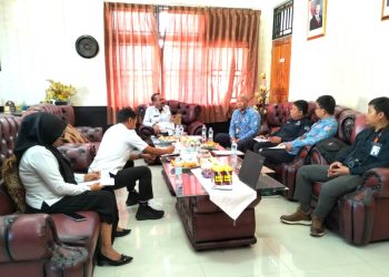 LHA Ombudsman Atas Blok Mandiodo, Empat Saran Perbaikan Kepada Gubernur Sultra