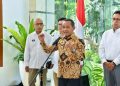 Rapat Evaluasi Kebijakan Penyaluran Subsidi, LPG 3 Kg Tetap Dilanjutkan