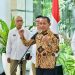 Rapat Evaluasi Kebijakan Penyaluran Subsidi, LPG 3 Kg Tetap Dilanjutkan
