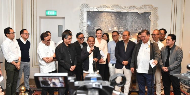 Pastikan Subsidi Energi Tepat Sasaran, Pemerintah Segera Bentuk Satgas