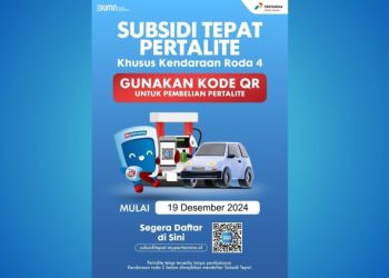 Pertamina Perluas Uji Coba Subsidi Tepat di SPBU 9 Kabupaten/Kota Sultra Mulai 19 Desember 2024