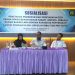 Dinas ESDM Sultra Selenggarakan Sosialisasi Penetapan Prosedur dan Syarat Izin Usaha Biofuel