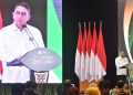 Manfaatkan Gas Bumi, Kementerian ESDM Dukung Swasembada Energi