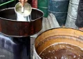 Pemprov Sulawesi Tenggara Akan Sesuaikan HET Minyak Tanah di Wilayah Belum Konversi LPG 3Kg