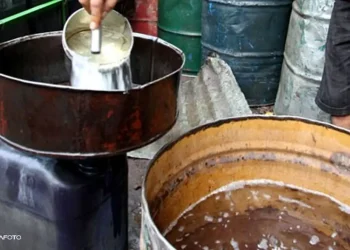 Pemprov Sulawesi Tenggara Akan Sesuaikan HET Minyak Tanah di Wilayah Belum Konversi LPG 3Kg