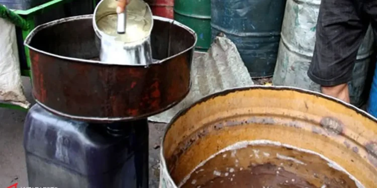 Pemprov Sulawesi Tenggara Akan Sesuaikan HET Minyak Tanah di Wilayah Belum Konversi LPG 3Kg
