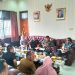 Gali Potensi Tambang Untuk PAD, Komisi III DPRD Sultra Kunjungi Dinas ESDM