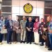 Kadis ESDM Andi Azis Terima Kunjungan Komisi III DPRD Kolaka