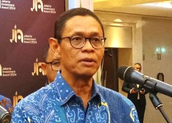 Pemerintah Permudah Proses Izin Air Tanah, Wamen ESDM: Dilakukan Secara Terintegrasi