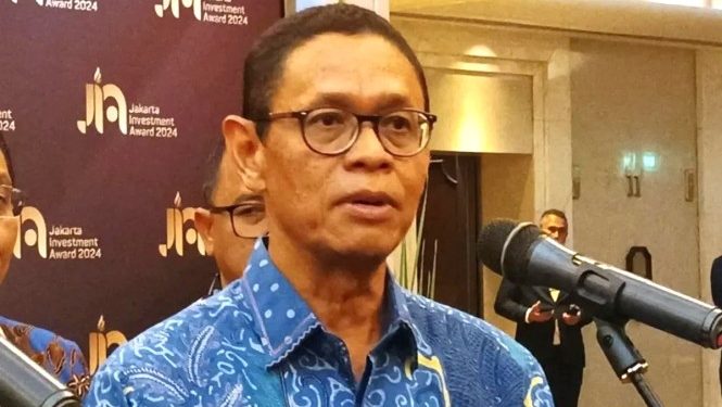 Pemerintah Permudah Proses Izin Air Tanah, Wamen ESDM: Dilakukan Secara Terintegrasi