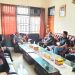 Ketua DPRD Kolaka Utara Kunjungi Dinas ESDM Prov. Sultra