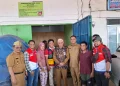 Pemporv Sultra Pastikan Stok Gas LPG 3 Kg Aman Terkendali Selama Ramadan Hingga Idul Fithri