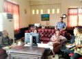 Wujudkan Asta Cita Presiden RI Bidang Energi, Pemprov Sultra Ikuti Rakortekrenbang Kemendagri