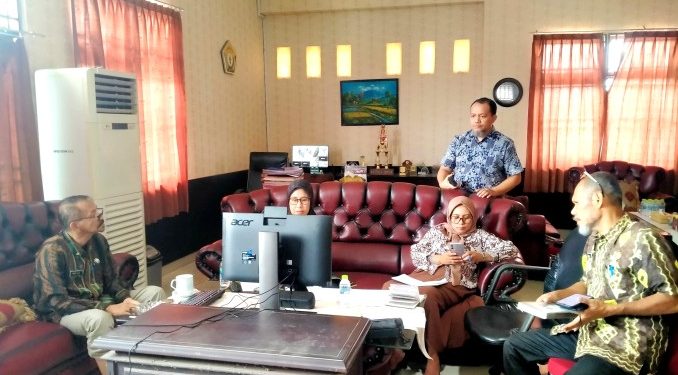 Wujudkan Asta Cita Presiden RI Bidang Energi, Pemprov Sultra Ikuti Rakortekrenbang Kemendagri