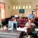 Wujudkan Asta Cita Presiden RI Bidang Energi, Pemprov Sultra Ikuti Rakortekrenbang Kemendagri