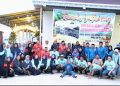 Akhir Pekan, Dinas ESDM Sultra Gelar Family Gathering di Tapugala