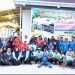 Akhir Pekan, Dinas ESDM Sultra Gelar Family Gathering di Tapugala