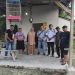 100 Hari Kerja Kepemimpinan ASR-Hugua, Dinas ESDM Sultra Pasang Kwh Gratis dan Lampu Jalan