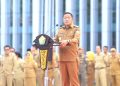 Wagub Sultra Tekankan Pentingnya Branding ASN dan Kepemimpinan Inspiratif