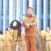 Wagub Sultra Tekankan Pentingnya Branding ASN dan Kepemimpinan Inspiratif