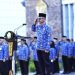 Kadis ESDM Pimpin Upacara HKN, Tekankan Disiplin dan Profesionalisme ASN Pemprov Sultra