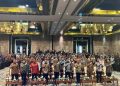 Pemprov Sultra Siap Dukung Transformasi Transmigrasi 2025