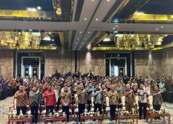 Pemprov Sultra Siap Dukung Transformasi Transmigrasi 2025