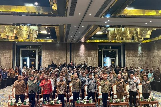 Pemprov Sultra Siap Dukung Transformasi Transmigrasi 2025