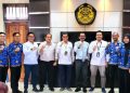 Dinas ESDM Sultra Terima Kunjungan PLN: Bahas Target Listrik Masuk ke 50 Desa Mulai 2025