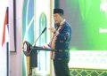 Wakil Gubernur Sultra Ir. Hugua,